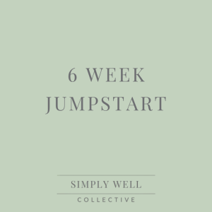 6 Week Jumpstart