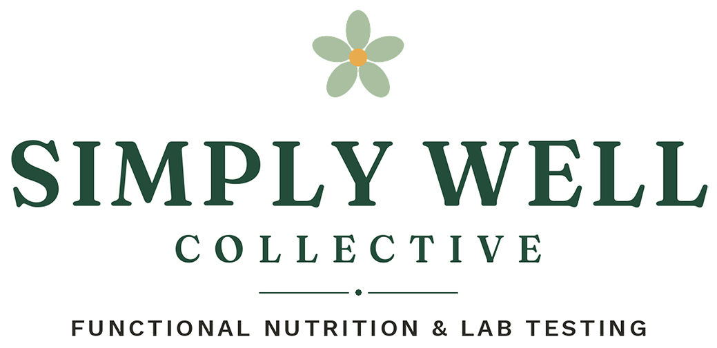 Simply Well Logo